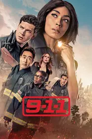911 служба спасения (2018)
